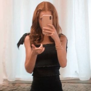 Meet your Posher, Mary travis